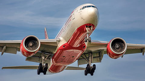 Under the government's mechanism, ATF prices for domestic carriers have been capped at ₹75.6 per litre, providing timely relief to airlines grappling with disruptions arising from the ongoing West Asia crisis.